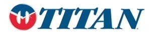 Titan International, Inc. stock logo