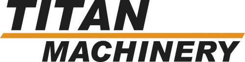 Titan Machinery Inc. stock logo