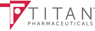 Titan Pharmaceuticals