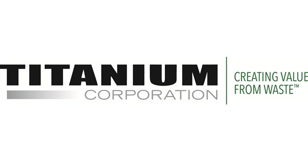 Titanium Co. Inc. stock logo