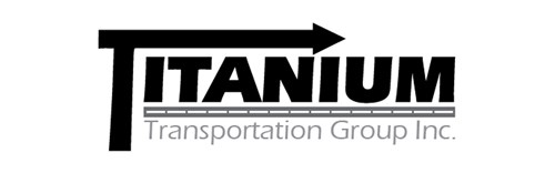 Titanium Transportation Group Inc. stock logo