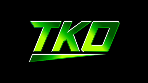 TKO Group Holdings, Inc. stock logo