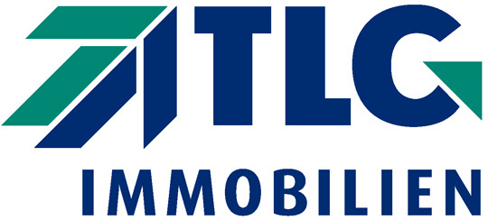 TLG Immobilien AG stock logo