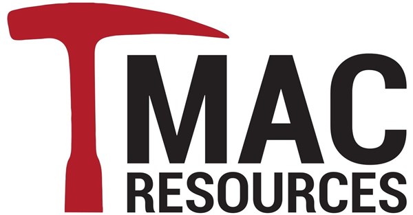 TMAC Resources Inc. stock logo