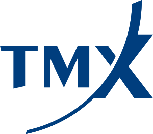 TMX Group Limited stock logo