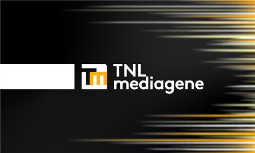 TNL Mediagene stock logo