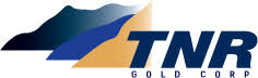 TNR Gold Corp. stock logo
