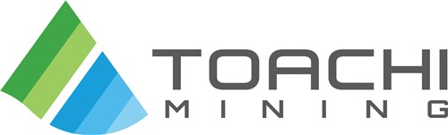 Toachi Mining Inc stock logo