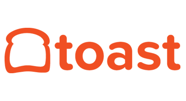 Toast, Inc. stock logo