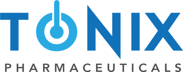 Tonix Pharmaceuticals Holding Corp. stock logo