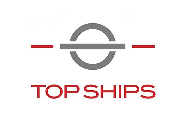 Top Ships Inc. stock logo