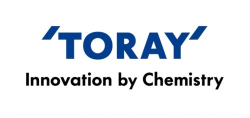Toray Industries Inc. stock logo