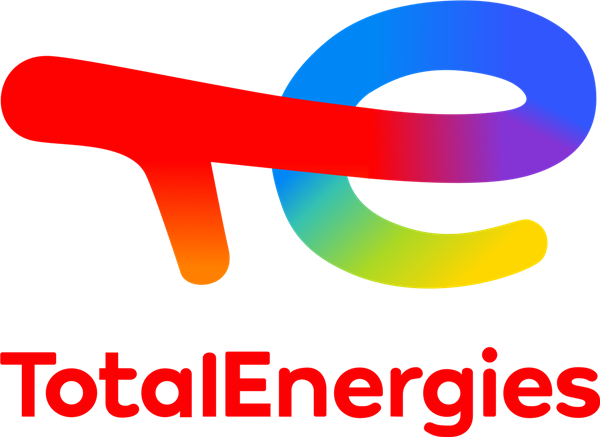TotalEnergies SE stock logo