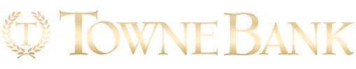 Towne Bank stock logo