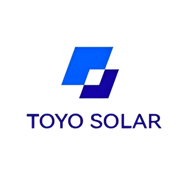 TOYO Co., Ltd. stock logo