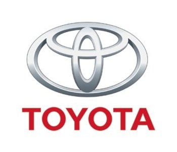 Toyota Motor Corporation stock logo
