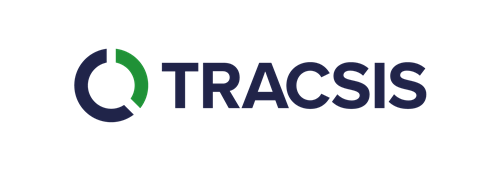 Tracsis plc stock logo