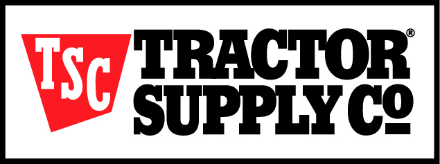 Tractor Supply Company stock logo