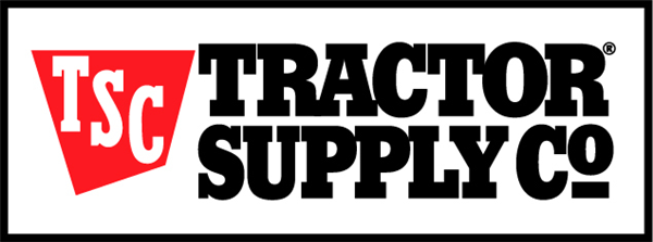 Tractor Supply Company stock logo