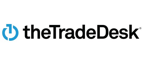 The Trade Desk stock logo