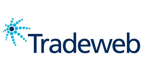 Tradeweb Markets Inc. stock logo