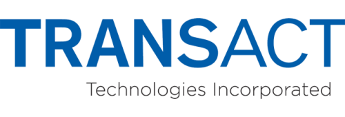 TransAct Technologies Incorporated stock logo