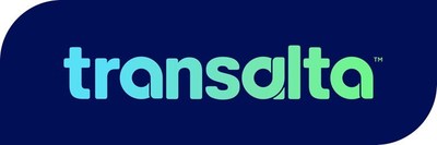 TransAlta Corporation stock logo