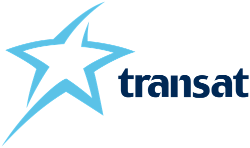 Transat A.T. Inc. stock logo