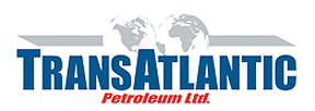 TransAtlantic Petroleum Ltd. stock logo