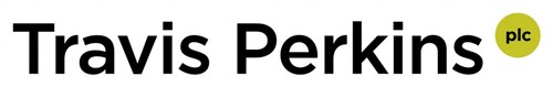 Travis Perkins plc stock logo