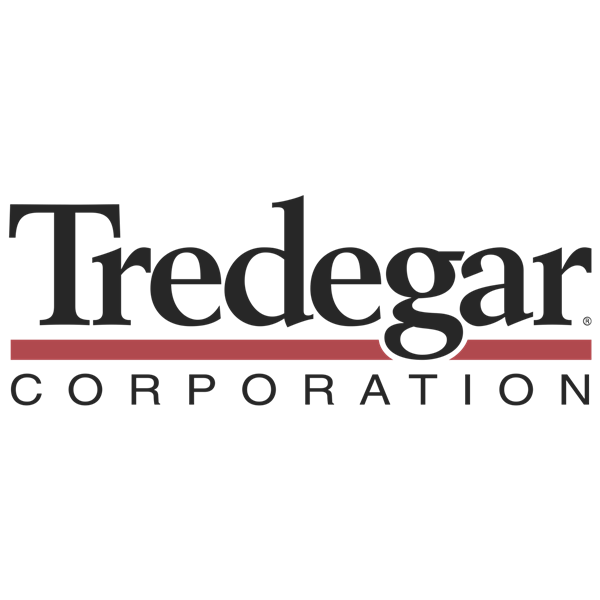 Tredegar Corporation stock logo