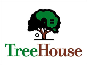 TreeHouse Foods, Inc. stock logo