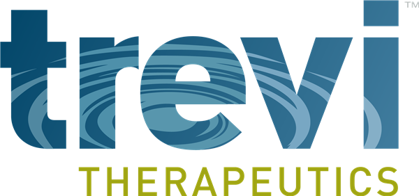 Trevi Therapeutics, Inc. stock logo