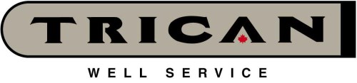 Trican Well Service Ltd. stock logo