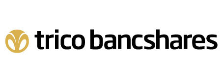 TriCo Bancshares stock logo