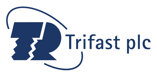 Trifast plc stock logo
