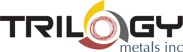 Trilogy Metals Inc. stock logo