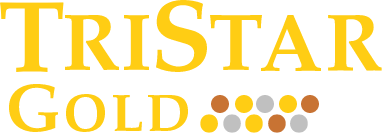 TriStar Gold, Inc. stock logo