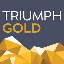Triumph Gold Corp. stock logo