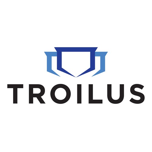 Troilus Gold Corp. stock logo