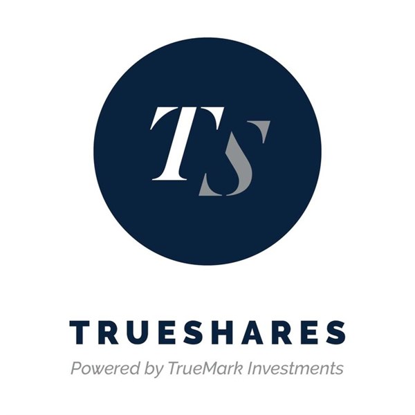 TrueShares Active Yield ETF stock logo