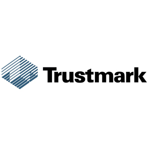 Trustmark Corporation stock logo