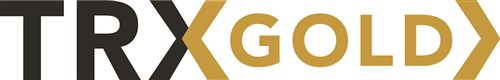 TRX Gold Co. stock logo