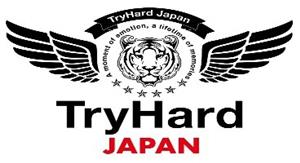 TryHard Holdings Limited stock logo