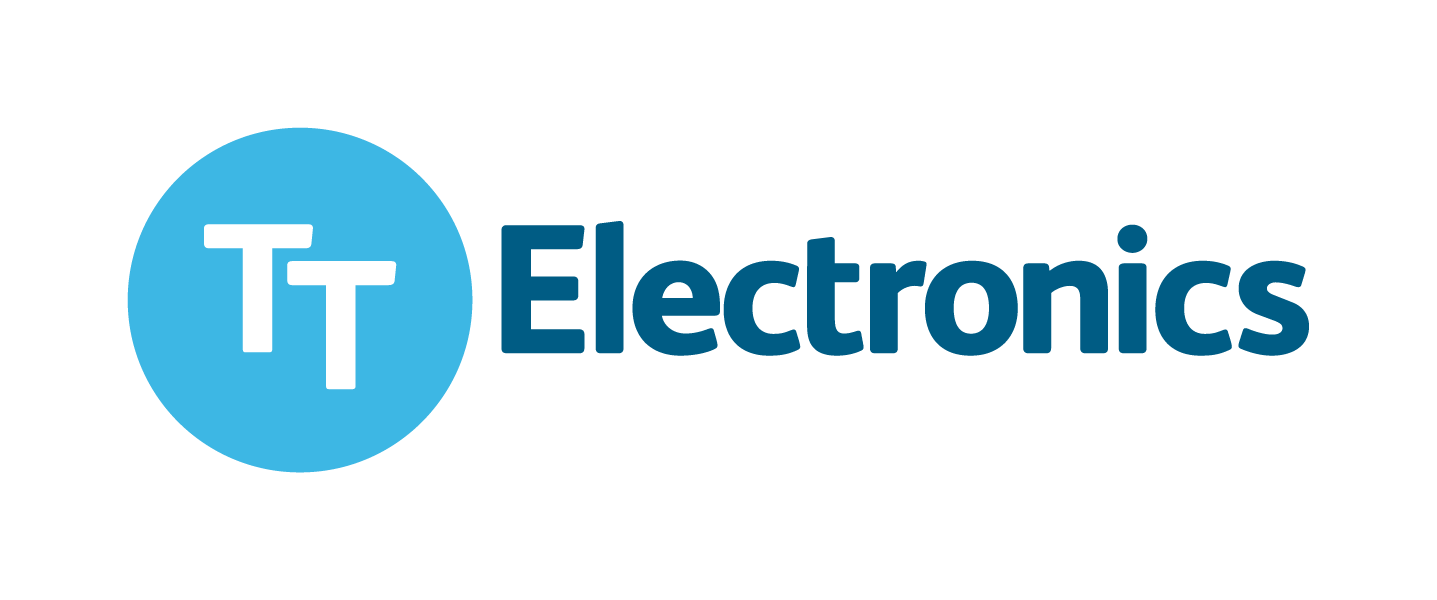 TT Electronics plc stock logo
