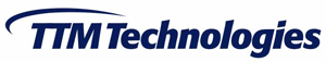 TTM Technologies, Inc. stock logo