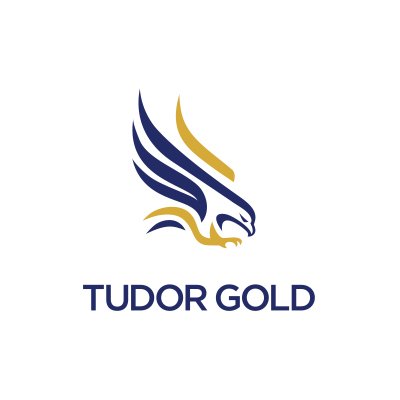 Tudor Gold Corp. stock logo