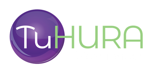 TuHURA Biosciences, Inc. stock logo