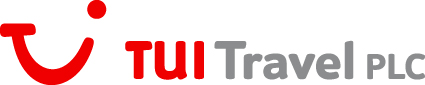 TUI Travel Limited stock logo