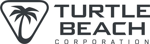Turtle Beach Corporation stock logo